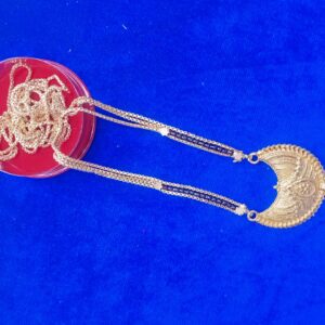 Allure Fancy Mangalsutras