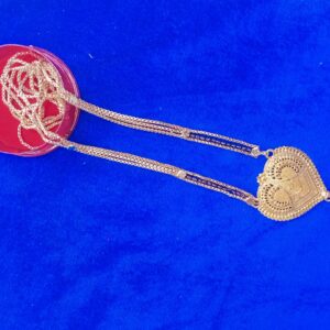 Allure Fancy Mangalsutras