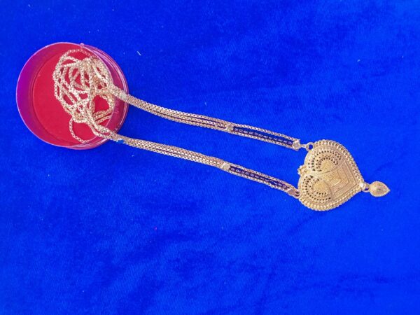 Allure Fancy Mangalsutras