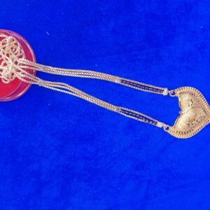 Allure Fancy Mangalsutras