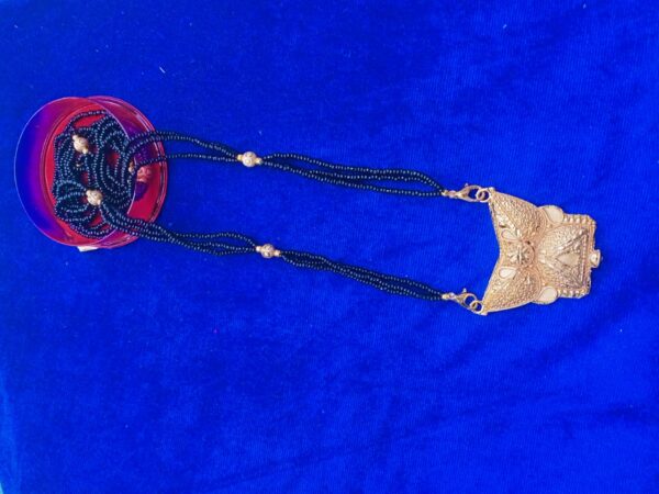 Allure Fancy Mangalsutras