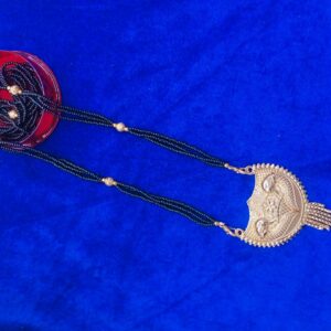 Allure Fancy Mangalsutras