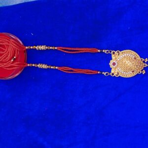 Allure Fancy Mangalsutras
