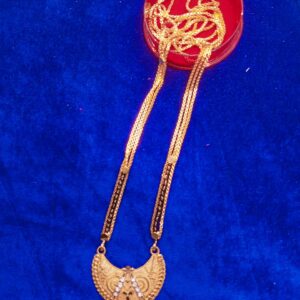 Allure Fancy Mangalsutras