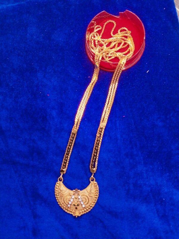 Allure Fancy Mangalsutras