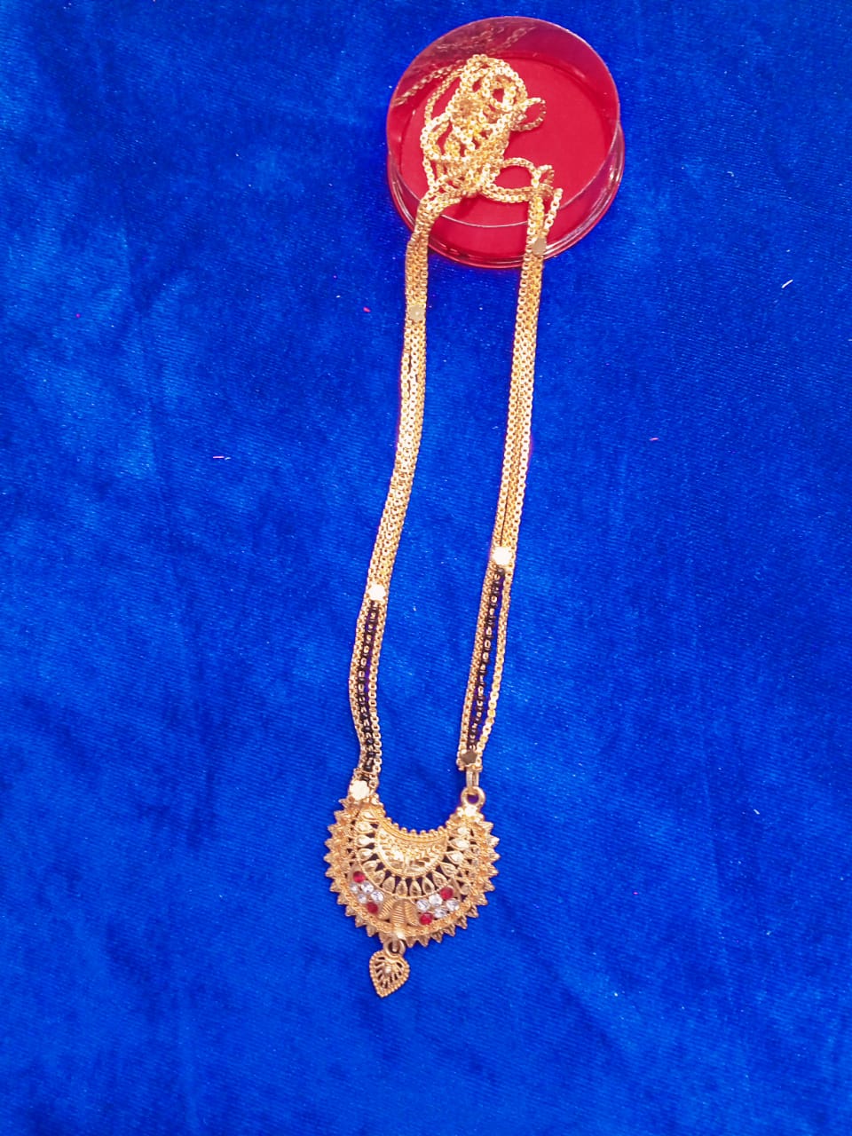 Allure Fancy Mangalsutras