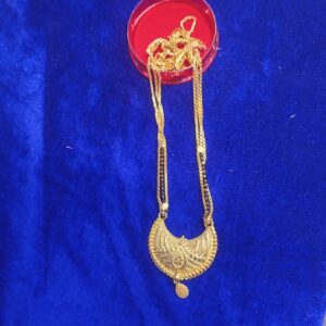 Allure Fancy Mangalsutras