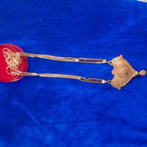 Allure Fancy Mangalsutras