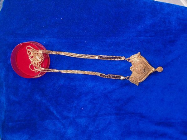 Allure Fancy Mangalsutras
