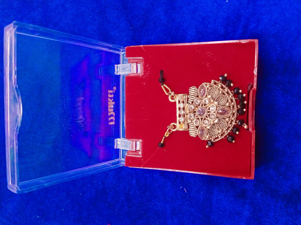 Allure Fancy Mangalsutras