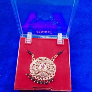 Allure Fancy Mangalsutras
