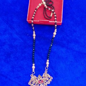 Allure Fancy Mangalsutras