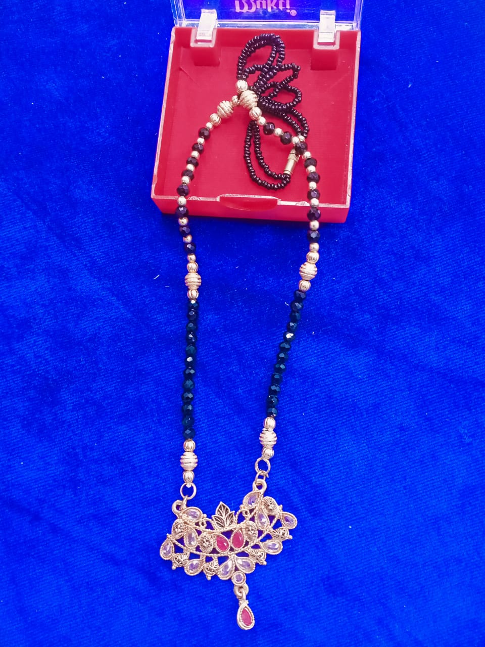 Allure Fancy Mangalsutras