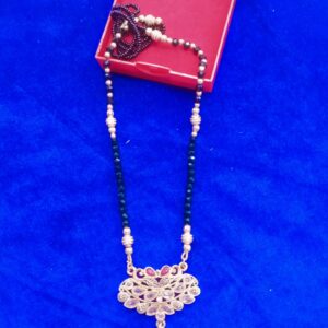 Allure Fancy Mangalsutras
