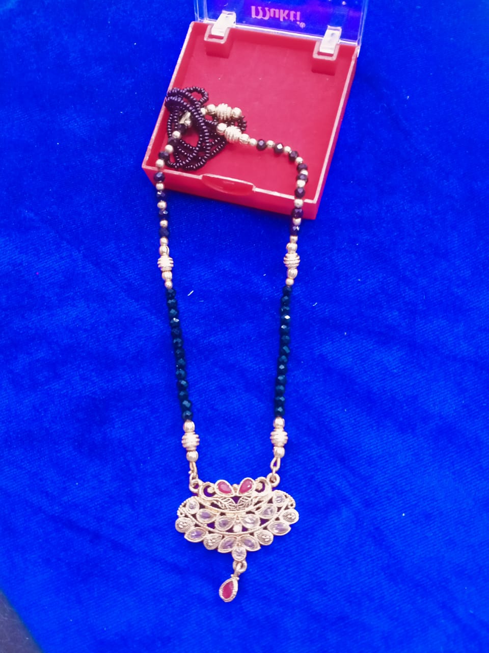 Allure Fancy Mangalsutras