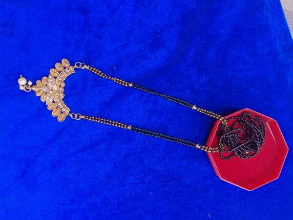 Elite Beautiful Mangalsutras
