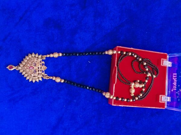 Elite Beautiful Mangalsutras