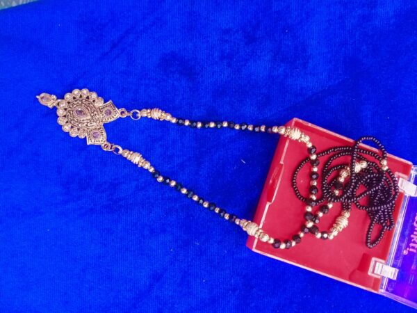 Elite Beautiful Mangalsutras