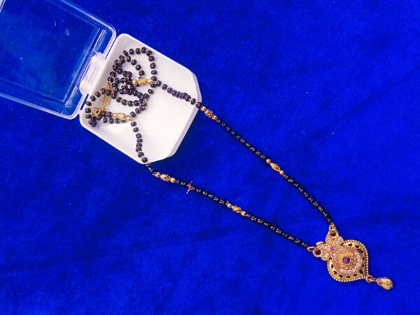 Elite Beautiful Mangalsutras