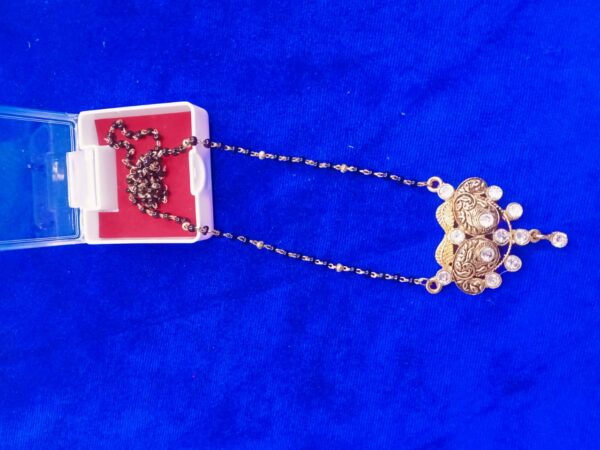 Elite Beautiful Mangalsutras