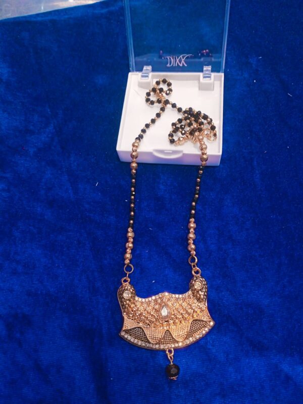 Elite Beautiful Mangalsutras