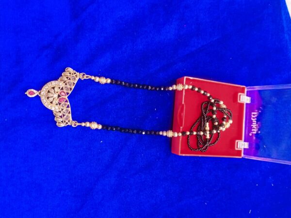Elite Beautiful Mangalsutras