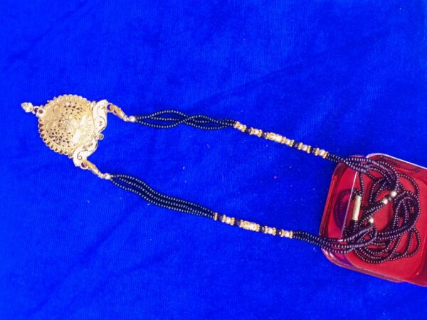 Elite Beautiful Mangalsutras