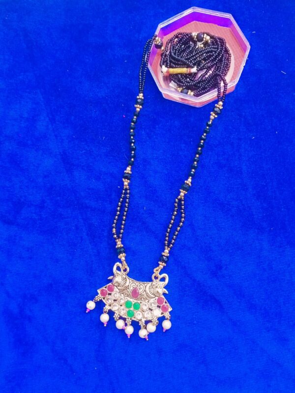 Elite Beautiful Mangalsutras