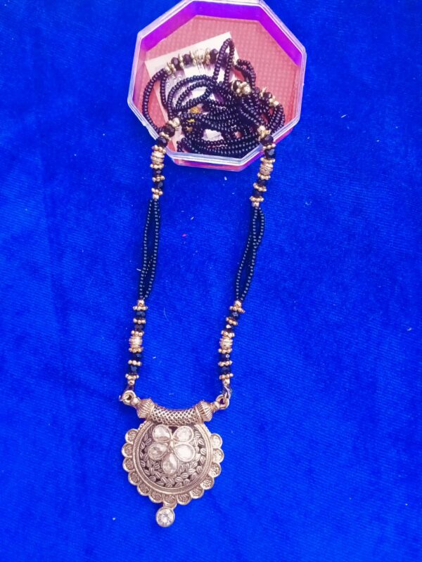 Elite Beautiful Mangalsutras