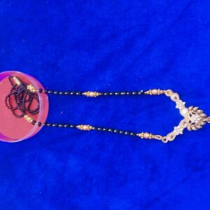Feminine Fusion Mangalsutras