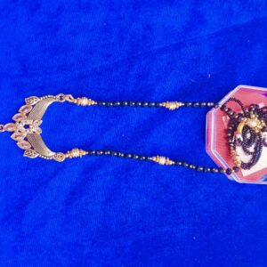 Feminine Fusion Mangalsutras