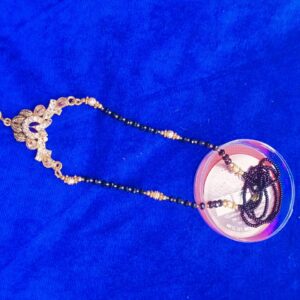 Feminine Fusion Mangalsutras