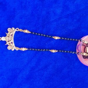 Feminine Fusion Mangalsutras