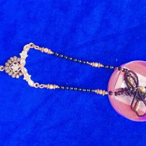 Feminine Fusion Mangalsutras