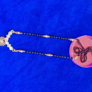 Feminine Fusion Mangalsutras