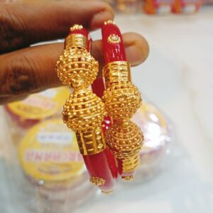 Tanishq Gold  Pola