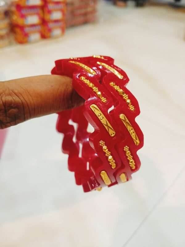Tanishq Gold  Pola