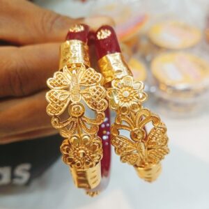 Tanishq Gold  Pola