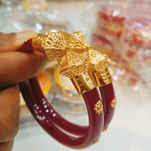 Tanishq Gold  Pola