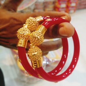 Tanishq Gold  Pola
