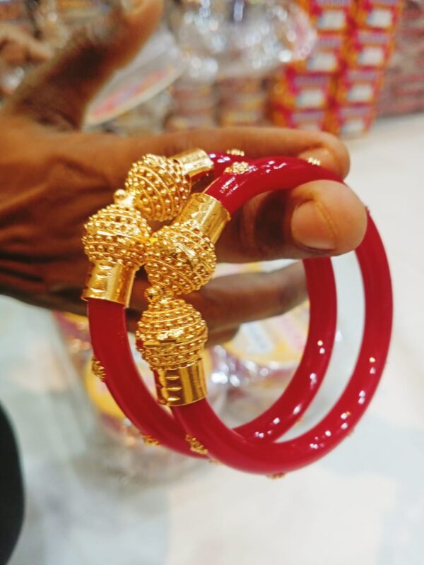 Tanishq Gold  Pola