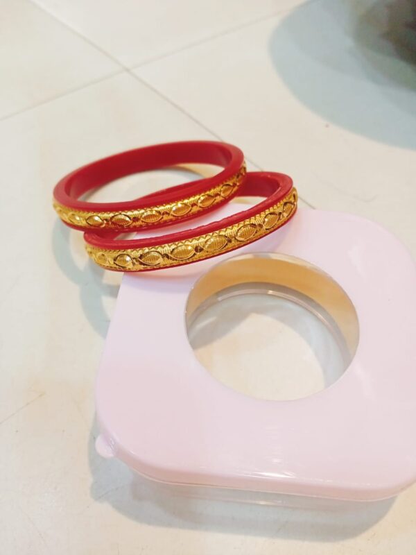 Tanishq Gold  Pola
