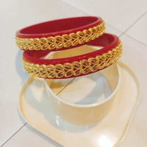 Tanishq Gold  Pola