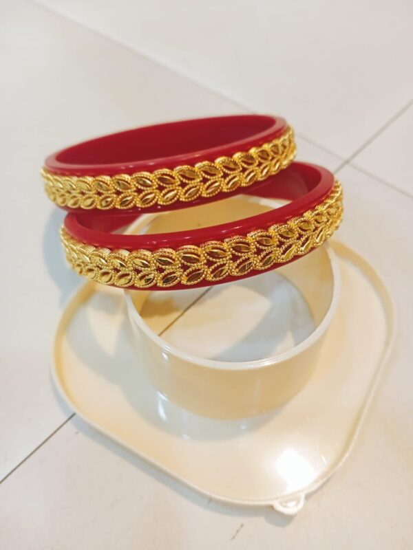 Tanishq Gold  Pola