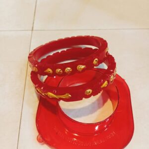 Tanishq Gold  Pola