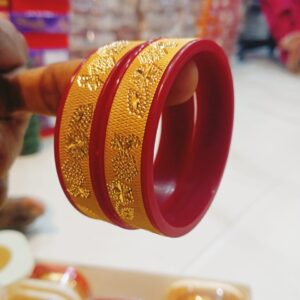 Tanishq Gold  Pola