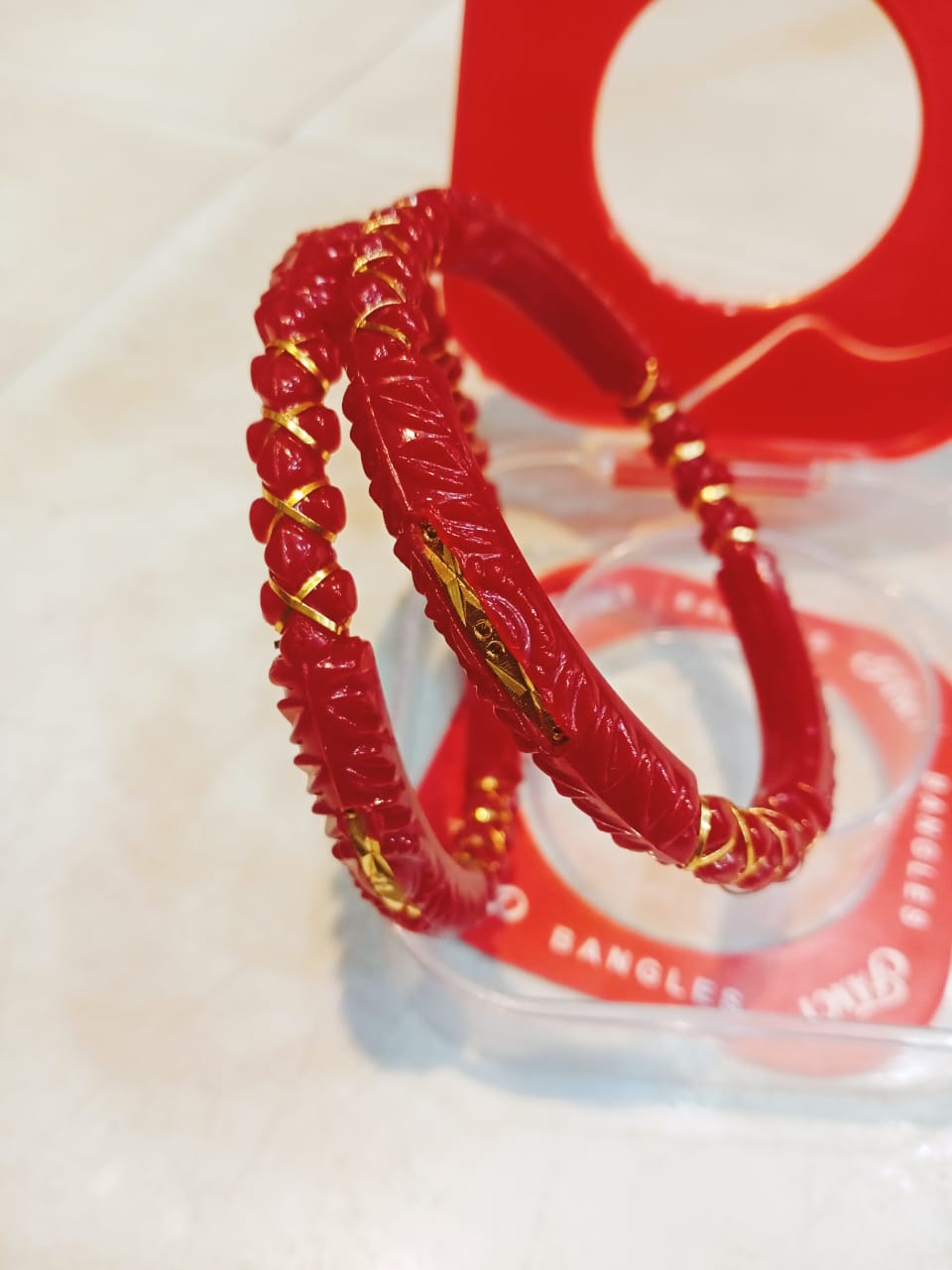 Gold Plated Premium Pola