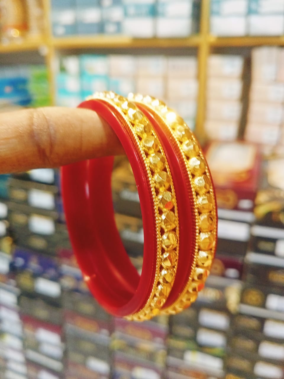 Gold Plated Premium Pola