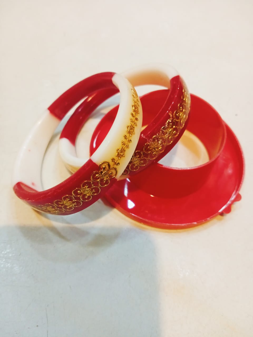 Gold Plated Premium Pola