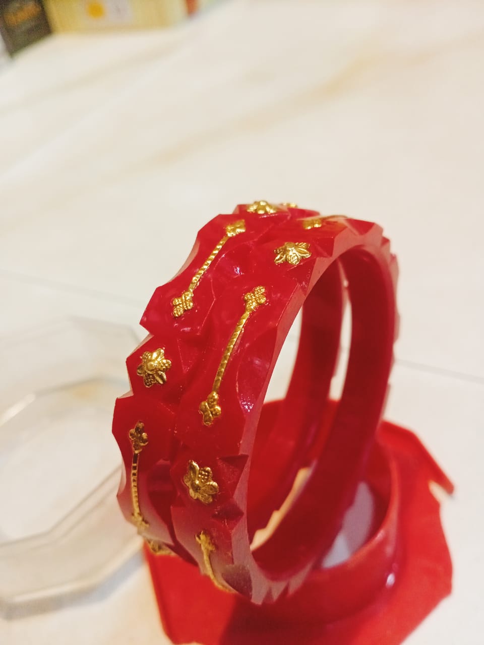 Gold Plated Premium Pola